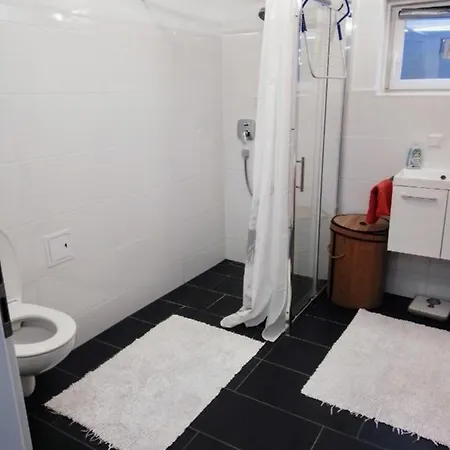Feeapp Parken & Pennen Apartment *
