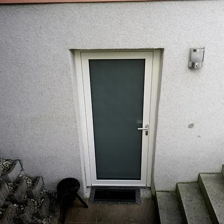 Feeapp Parken & Pennen Apartment