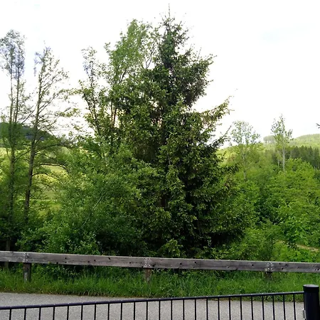 Apartment Feeapp Parken & Pennen