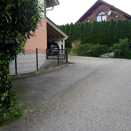 Apartment Feeapp Parken & Pennen